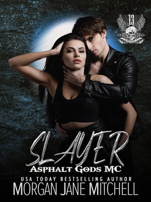 cover image of Slayer